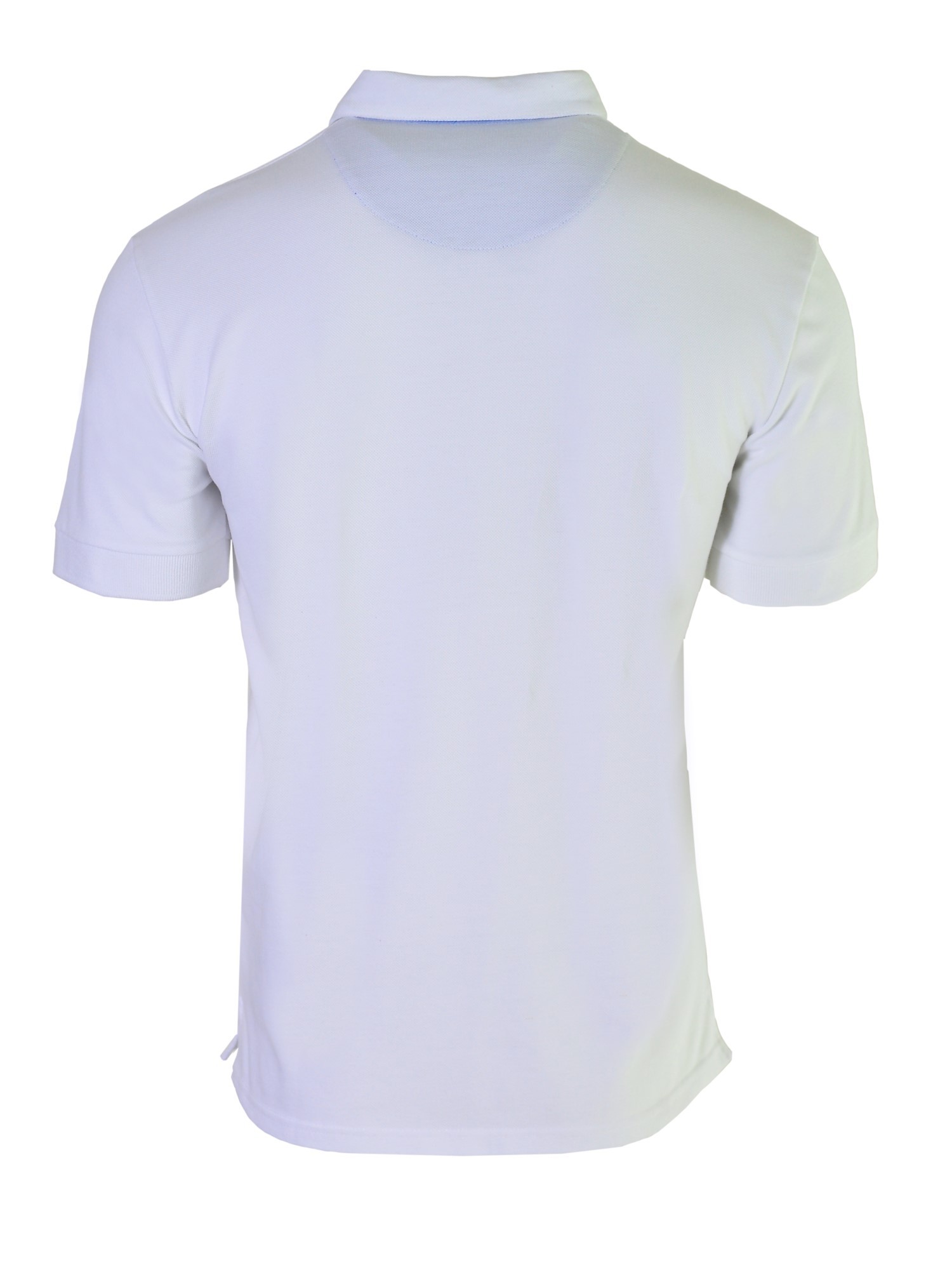Piquet Polo w/Pocket - Image 6